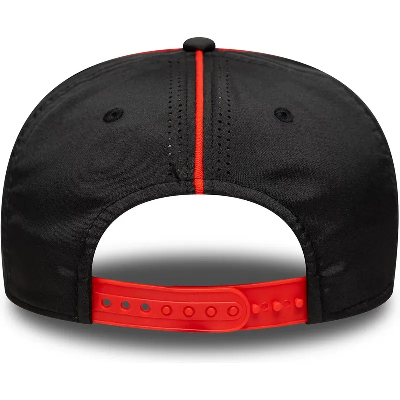 epci-curbata-negru-snapback-9seventy-stretch-snap-aprilia-piaggio-de-new-era