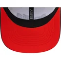 epci-curbata-negru-snapback-9seventy-stretch-snap-aprilia-piaggio-de-new-era