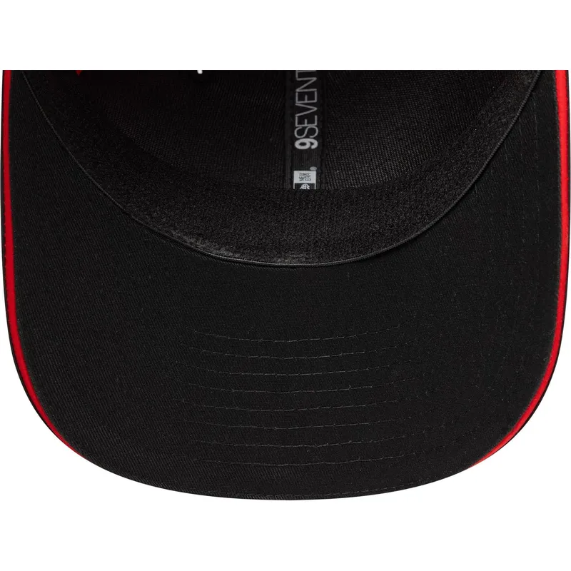 cap-curbata-black-snapback-9seventy-stretch-snap-print-de-ducati-motor-motogp-de-new-era
