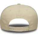 cap-curbata-beige-snapback-9seventy-stretch-snap-seasonal-de-ducati-motor-motogp-de-new-era