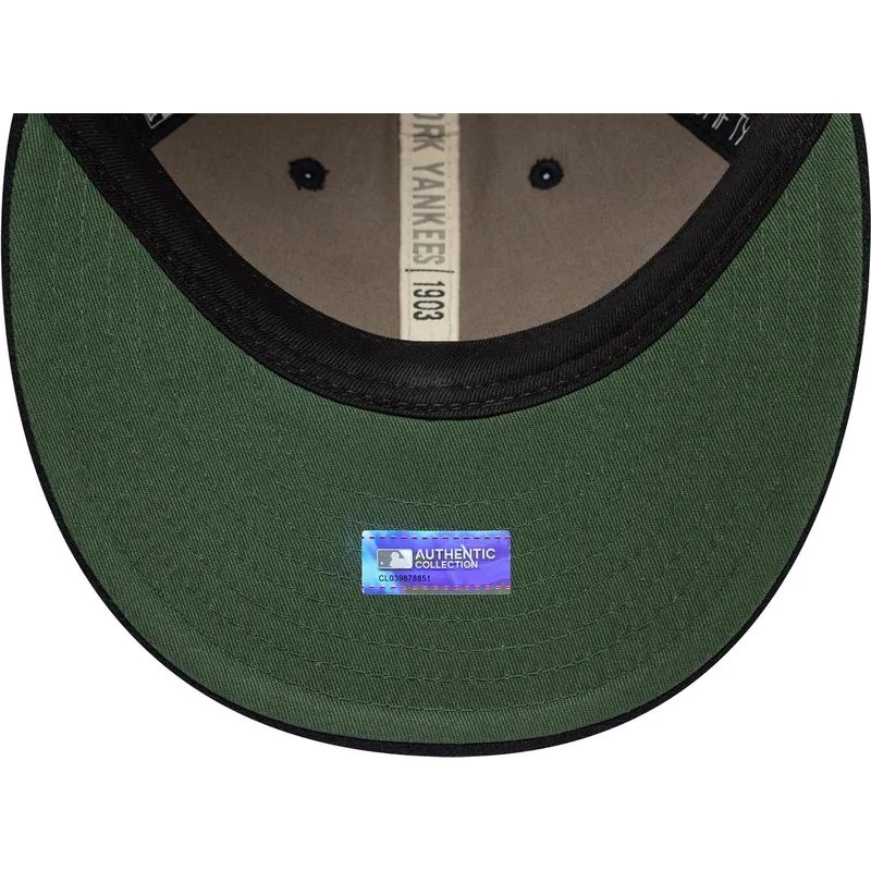 epci-curbata-bleumarin-reglabila-9fifty-retro-crown-heritage-series-de-new-york-yankees-mlb-de-new-era