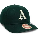 epci-curbata-verzior-reglabila-9fifty-retro-crown-heritage-series-de-oakland-athletics-mlb-de-new-era