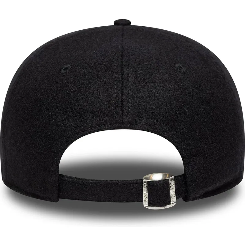 new-era-curved-brim-9fifty-retro-crown-heritage-series-new-york-highlanders-mlb-black-adjustable-cap