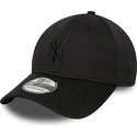 epci-curbata-negru-fitted-39thirty-stretch-mesh-de-new-york-yankees-mlb-de-new-era