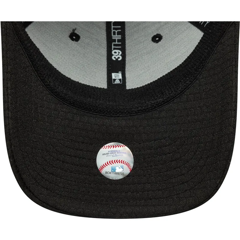 epci-curbata-negru-fitted-39thirty-stretch-mesh-de-new-york-yankees-mlb-de-new-era