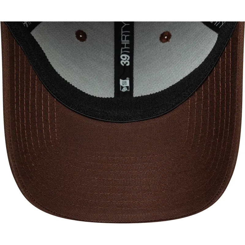 cap-curbata-brown-ajustada-39thirty-seasonal-de-red-bull-racing-formula-1-de-new-era