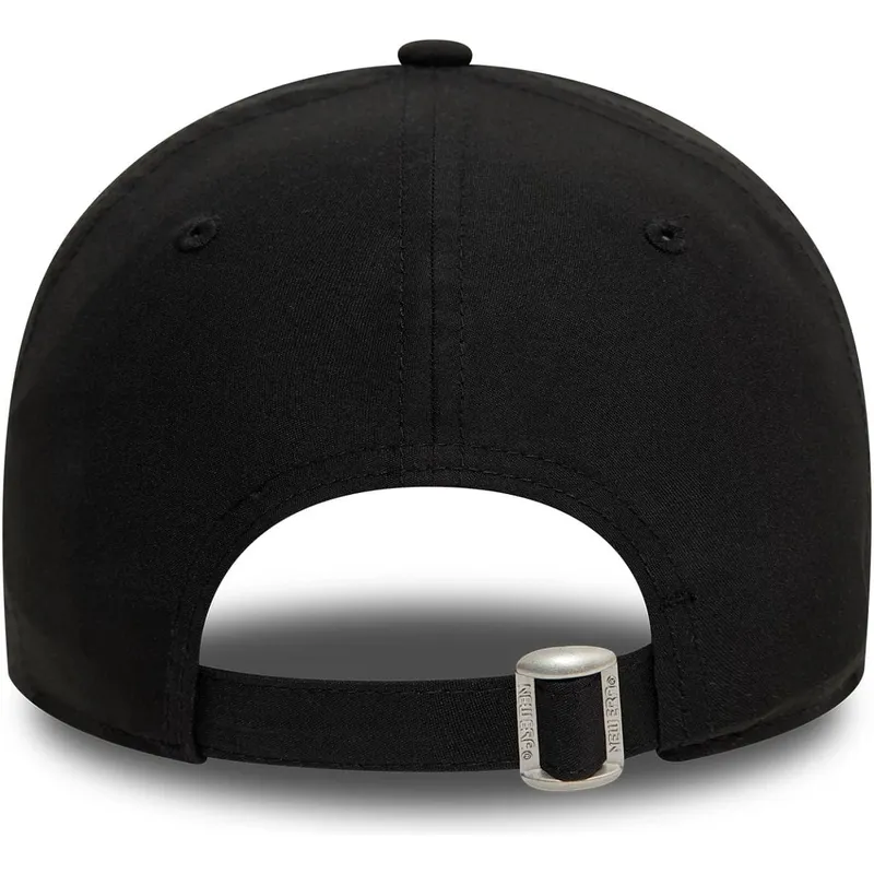 epci-curbata-negru-banda-reglabila-9forty-microfibre-de-chicago-bulls-nba-de-new-era
