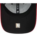 epci-curbata-negru-reglabila-9forty-microfibre-de-chicago-bulls-nba-de-new-era