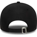 epci-curbata-negru-reglabila-9forty-microfibre-de-los-angeles-lakers-nba-de-new-era