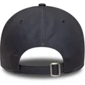 epci-curbata-gri-reglabila-9forty-microfibre-de-las-vegas-raiders-nfl-de-new-era