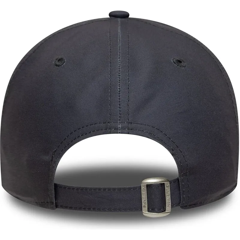 new-era-curved-brim-9forty-microfibre-las-vegas-raiders-nfl-grey-adjustable-cap