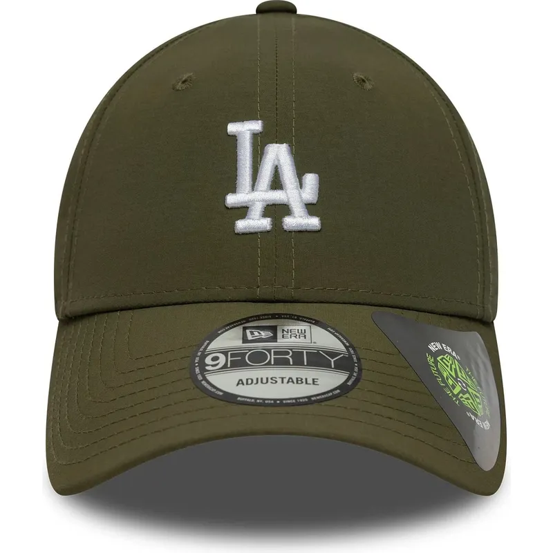 cap-curbata-green-adjustable-strap-9forty-recycled-midi-de-los-angeles-dodgers-mlb-de-new-era cap-curbata-green-adjustable-strap-9forty-recycled-midi-de-los-angeles-dodgers-mlb-de-new-era