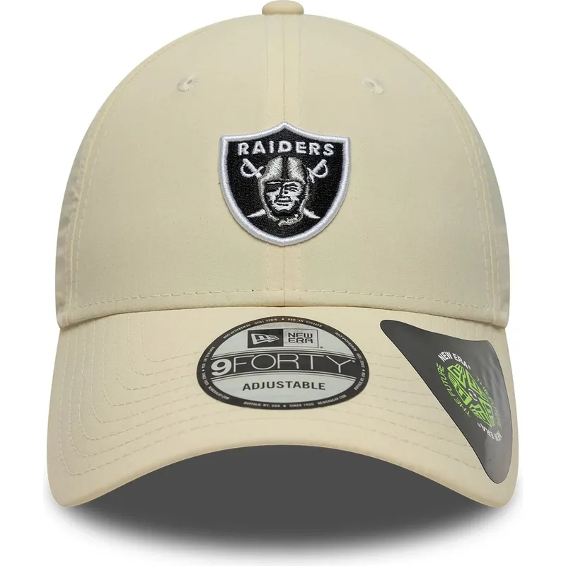 epci-curbata-bej-reglabila-9forty-recycled-midi-de-las-vegas-raiders-nfl-de-new-era epci-curbata-bej-reglabila-9forty-recycled-midi-de-las-vegas-raiders-nfl-de-new-era