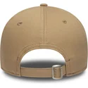 epci-curbata-maro-reglabila-9forty-outline-de-los-angeles-dodgers-mlb-de-new-era