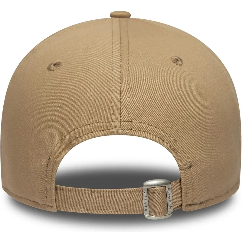 epci-curbata-maro-reglabila-9forty-outline-de-los-angeles-dodgers-mlb-de-new-era