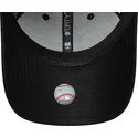 epci-curbata-negru-snapback-9forty-metallic-de-new-york-yankees-mlb-de-new-era