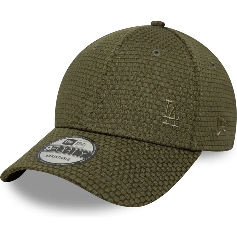 epci-curbata-verzior-snapback-9forty-mesh-flawless-de-los-angeles-dodgers-mlb-de-new-era