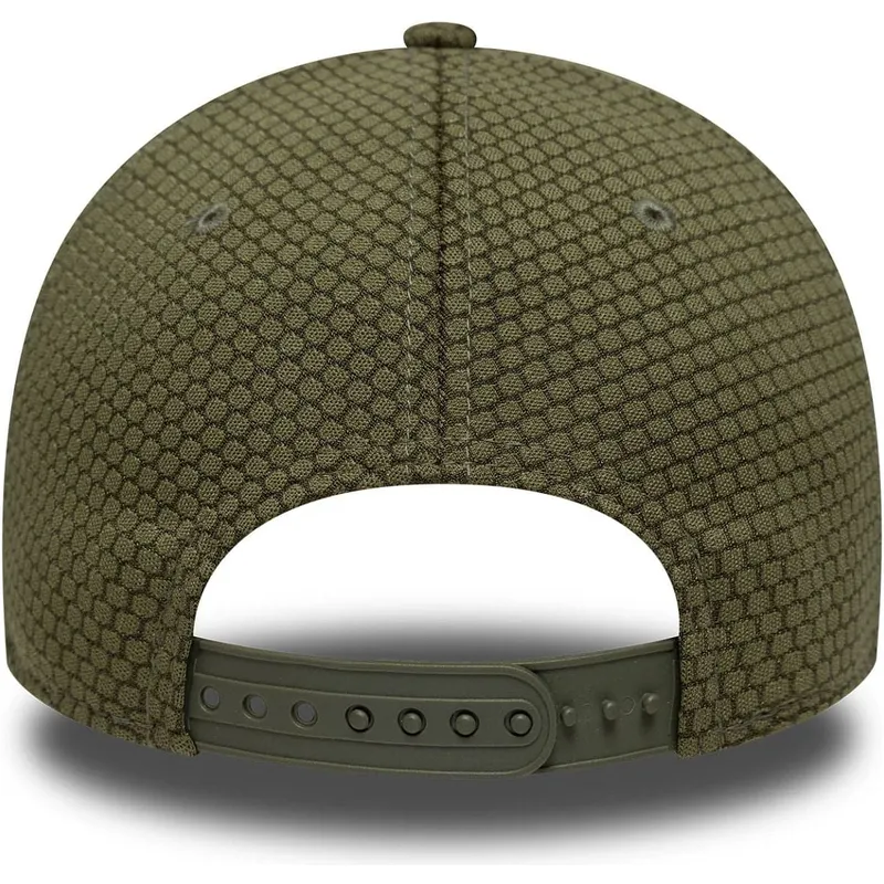 gorra-curva-verde-snapback-con-logo-verde-9forty-mesh-flawless-de-los-angeles-dodgers-mlb-de-new-era