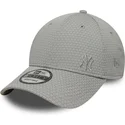 cap-curbata-gray-snapback-9forty-mesh-flawless-de-new-york-yankees-mlb-de-new-era