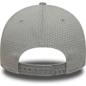 epci-curbata-gri-snapback-9forty-mesh-flawless-de-new-york-yankees-mlb-de-new-era