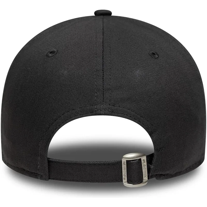 epci-curbata-gri-banda-reglabila-9forty-league-essential-de-new-york-yankees-mlb-de-new-era