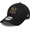 cap-curbata-black-adjustable-strap-9forty-camo-infill-de-new-york-yankees-mlb-de-new-era