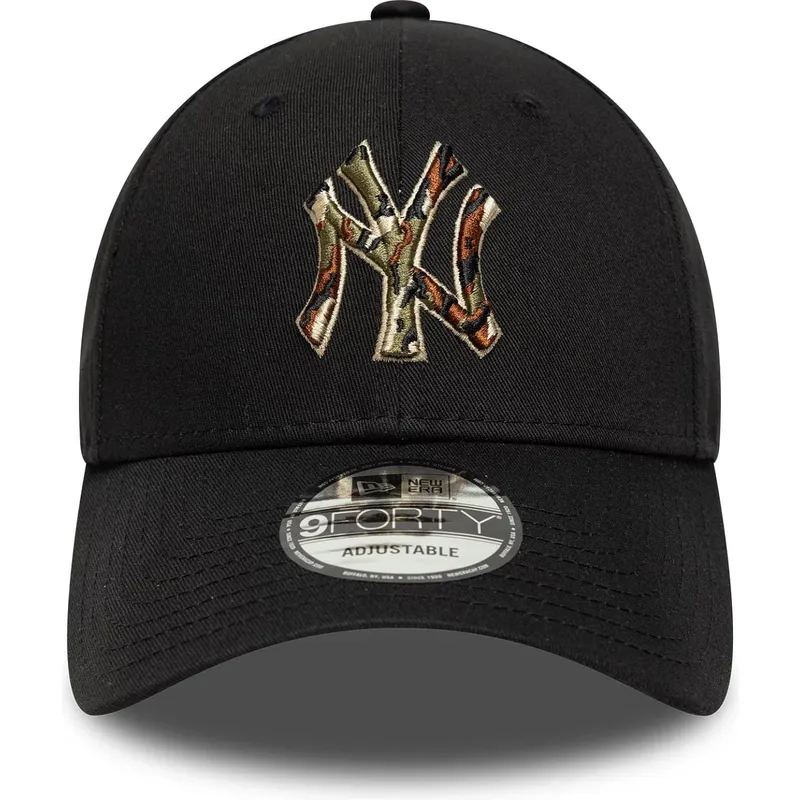 cap-curbata-black-adjustable-strap-9forty-camo-infill-de-new-york-yankees-mlb-de-new-era