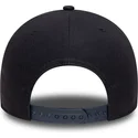 epci-curbata-bleumarin-snapback-9forty-core-de-chelsea-football-club-premier-league-de-new-era
