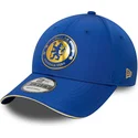 epci-curbata-albastru-reglabila-9forty-retro-de-chelsea-football-club-premier-league-de-new-era