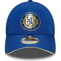 epci-curbata-albastru-reglabila-9forty-retro-de-chelsea-football-club-premier-league-de-new-era