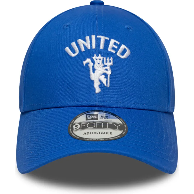 new-era-curved-brim-9forty-seasonal-manchester-united-football-club-premier-league-blue-adjustable-cap