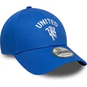 new-era-curved-brim-9forty-seasonal-manchester-united-football-club-premier-league-blue-adjustable-cap