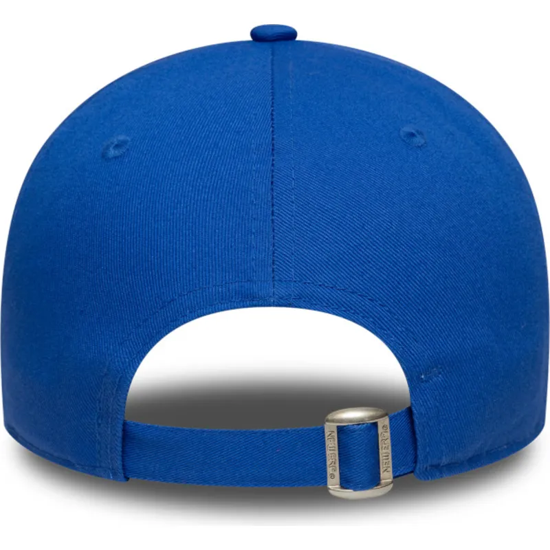 cappellino-curvo-blu-regolabile-9forty-seasonal-del-manchester-united-football-club-premier-league-di-new-era