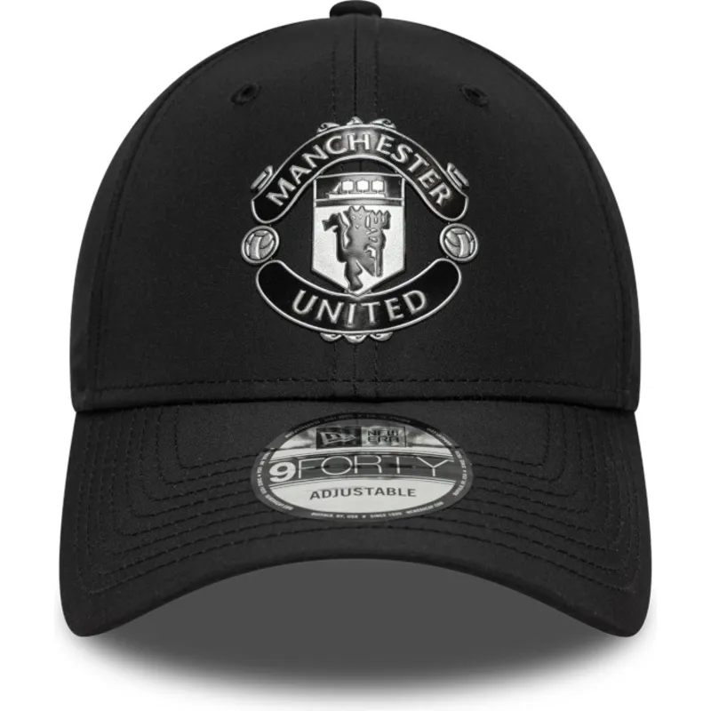 epci-curbata-negru-reglabila-9forty-reflective-de-manchester-united-football-club-premier-league-de-new-era