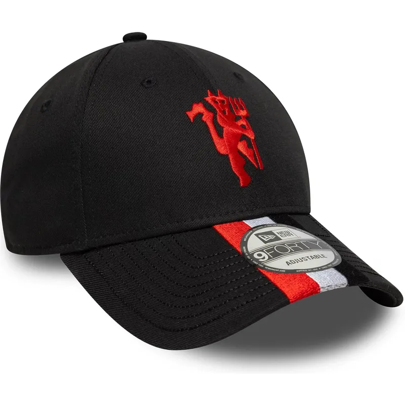 cap-curbata-black-adjustable-strap-9forty-stripe-de-manchester-united-football-club-premier-league-de-new-era