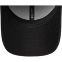 cap-curbata-black-adjustable-strap-9forty-stripe-de-manchester-united-football-club-premier-league-de-new-era