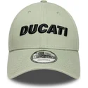 epci-curbata-verzior-reglabila-9forty-seasonal-de-ducati-motor-motogp-de-new-era