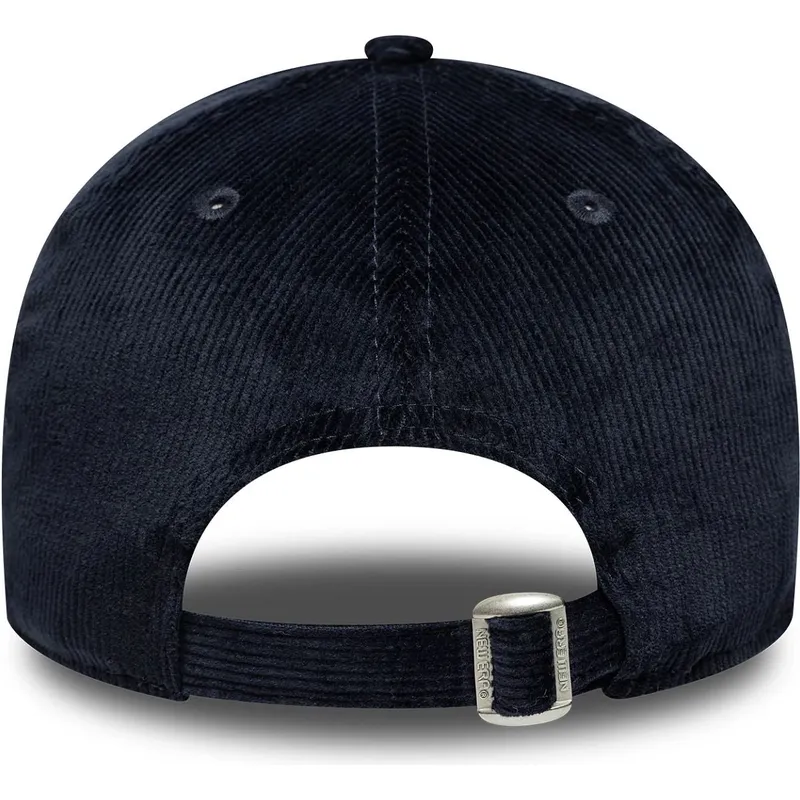 cap-curbata-navy-blue-adjustable-strap-9forty-cord-de-haas-f1-team-formula-1-de-new-era