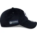 epci-curbata-bleumarin-reglabila-9forty-cord-de-haas-f1-team-formula-1-de-new-era