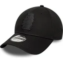 cap-curbata-black-adjustable-strap-9forty-seasonal-de-racing-bulls-f1-team-formula-1-de-new-era