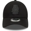 cap-curbata-black-adjustable-strap-9forty-seasonal-de-racing-bulls-f1-team-formula-1-de-new-era