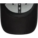 cap-curbata-black-adjustable-strap-9forty-seasonal-de-racing-bulls-f1-team-formula-1-de-new-era
