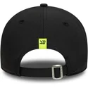 cap-curbata-black-adjustable-strap-9forty-recycled-stripe-de-valentino-rossi-vr46-motogp-de-new-era