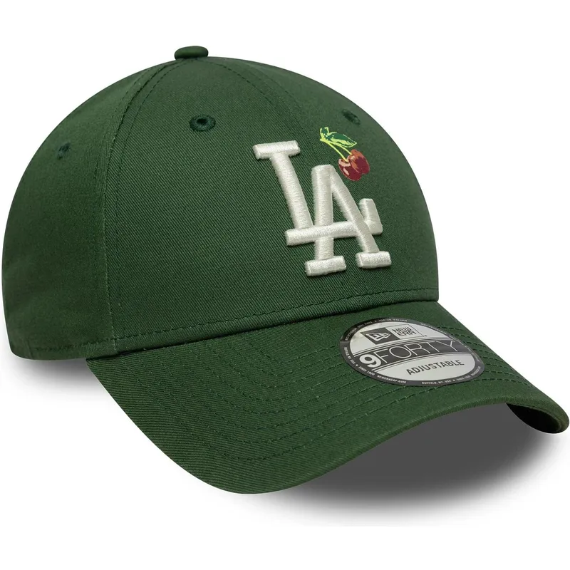 epci-curbata-verzior-reglabila-9forty-fruit-icon-de-los-angeles-dodgers-mlb-de-new-era