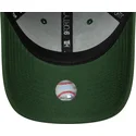 cap-curbata-green-adjustable-strap-9forty-fruit-icon-de-los-angeles-dodgers-mlb-de-new-era