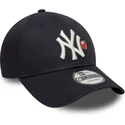 cap-curbata-navy-blue-adjustable-strap-9forty-fruit-icon-de-new-york-yankees-mlb-de-new-era
