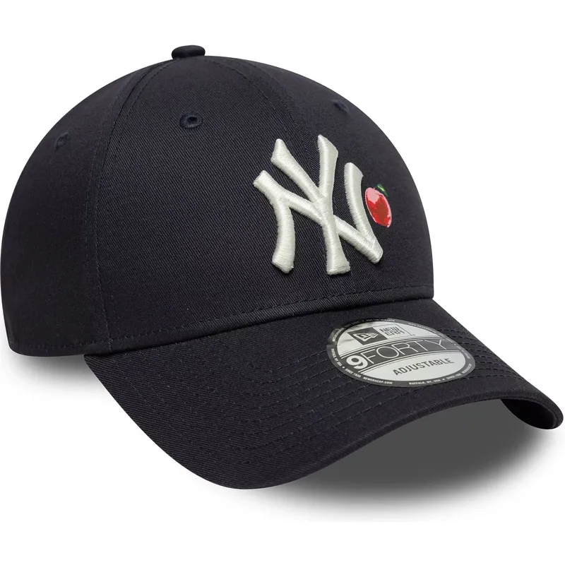granatowa-regulowana-czapka-z-zakrzywionym-daszkiem-9forty-fruit-icon-new-york-yankees-mlb-new-era