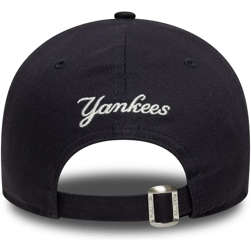 epci-curbata-bleumarin-reglabila-9forty-fruit-icon-de-new-york-yankees-mlb-de-new-era