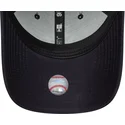 epci-curbata-bleumarin-reglabila-9forty-fruit-icon-de-new-york-yankees-mlb-de-new-era
