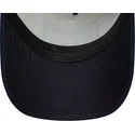 cap-curbata-beige-adjustable-strap-e-frame-de-new-era